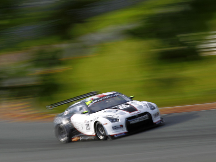 Sumo Power GT Nissan GT-R Picture